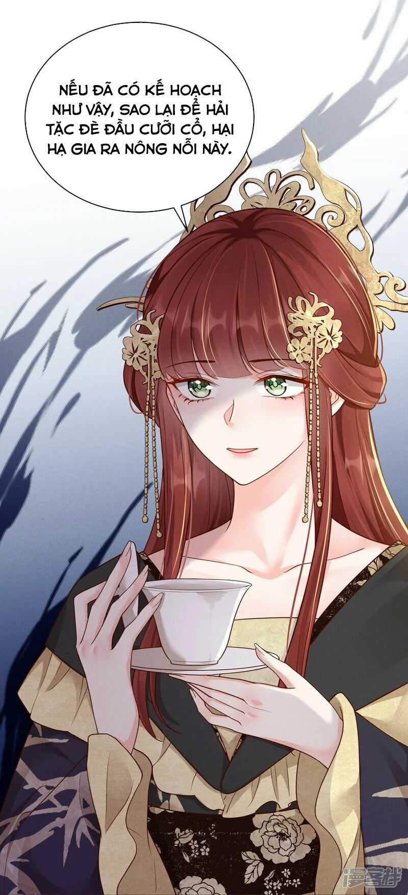 Phú Bà Xuyên Không : Thế Tử Không Dễ Lừa Gạt Chapter 29 trang 17