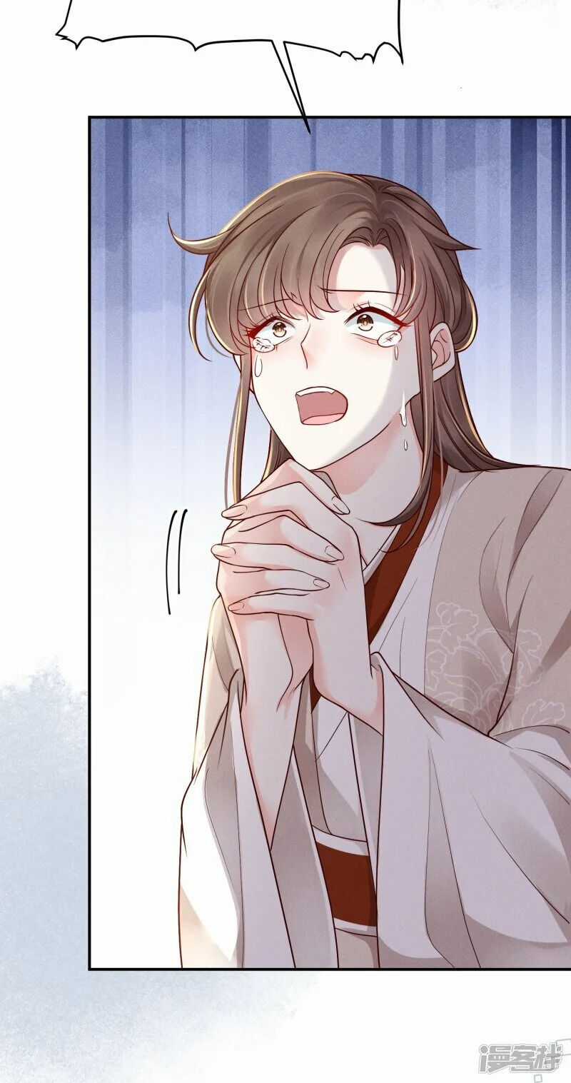 Phú Bà Xuyên Không : Thế Tử Không Dễ Lừa Gạt Chapter 29 trang 22