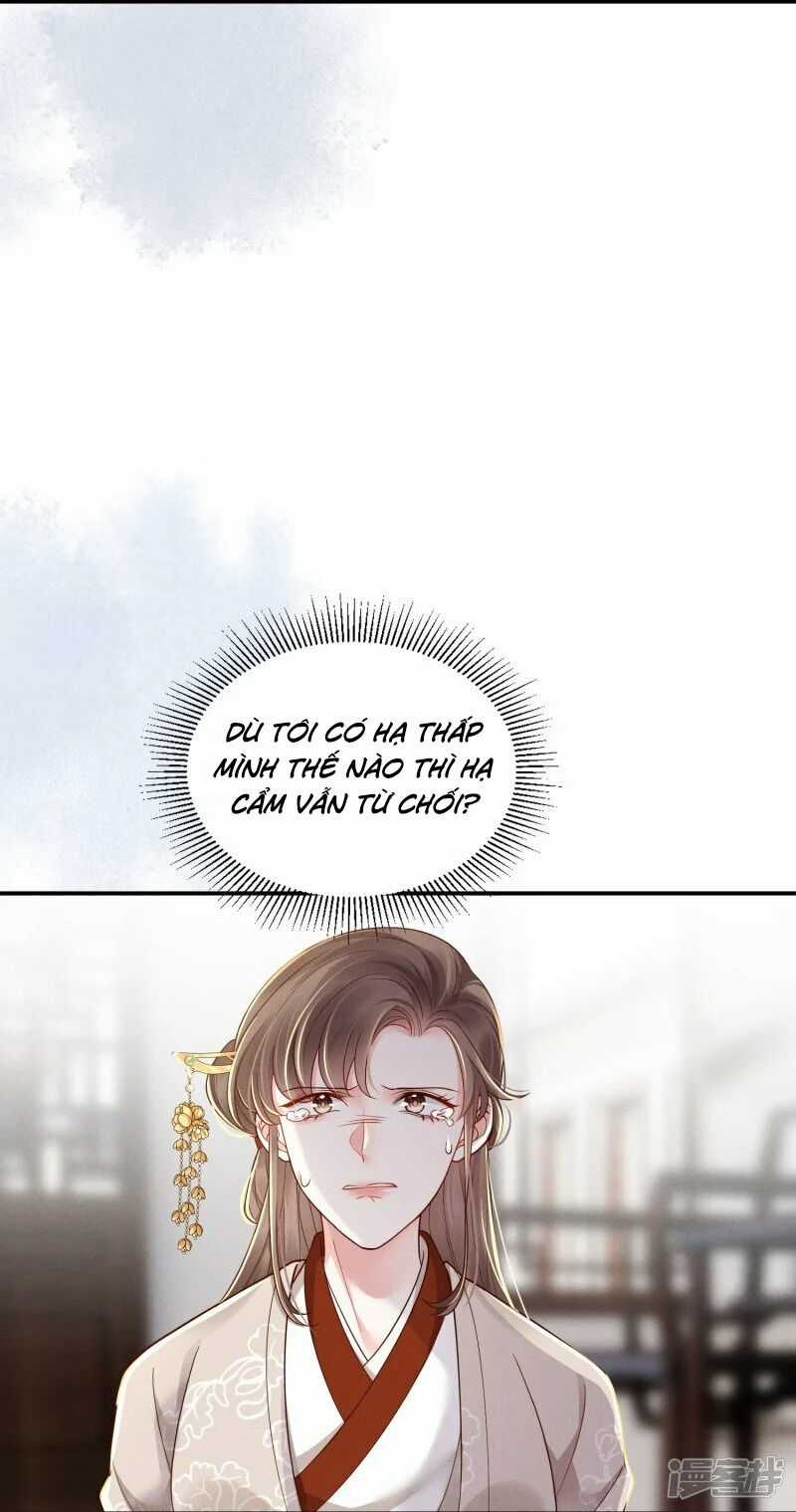 Phú Bà Xuyên Không : Thế Tử Không Dễ Lừa Gạt Chapter 29 trang 25