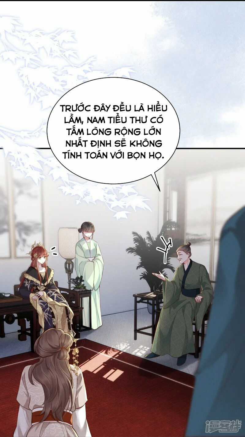 Phú Bà Xuyên Không : Thế Tử Không Dễ Lừa Gạt Chapter 29 trang 26