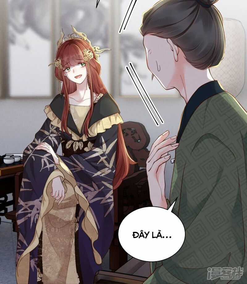 Phú Bà Xuyên Không : Thế Tử Không Dễ Lừa Gạt Chapter 29 trang 28