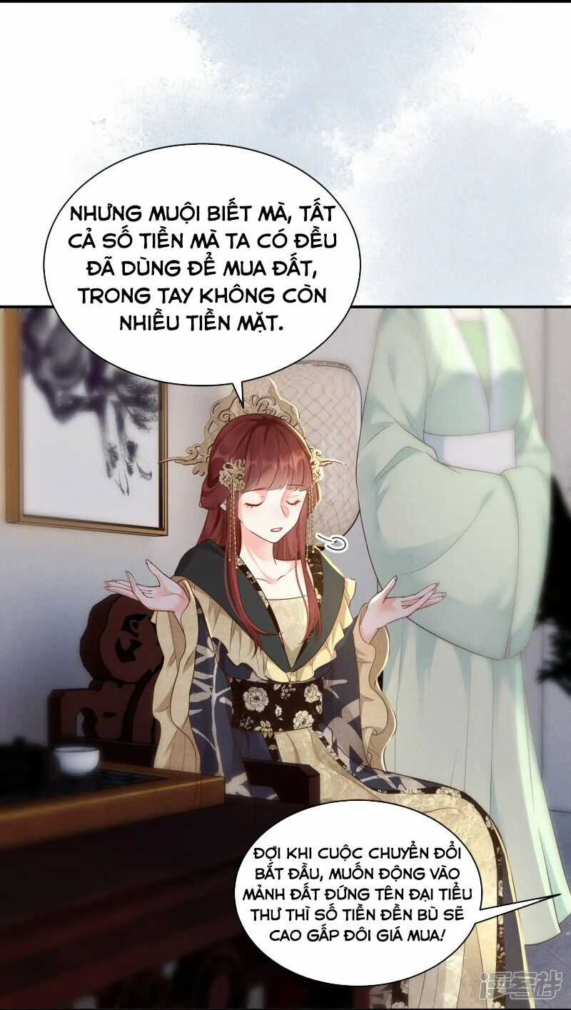 Phú Bà Xuyên Không : Thế Tử Không Dễ Lừa Gạt Chapter 29 trang 3