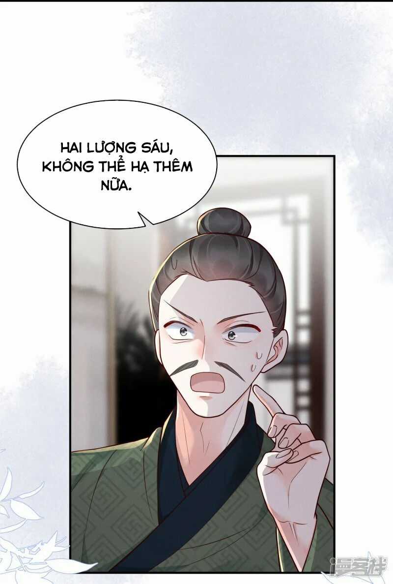 Phú Bà Xuyên Không : Thế Tử Không Dễ Lừa Gạt Chapter 29 trang 32