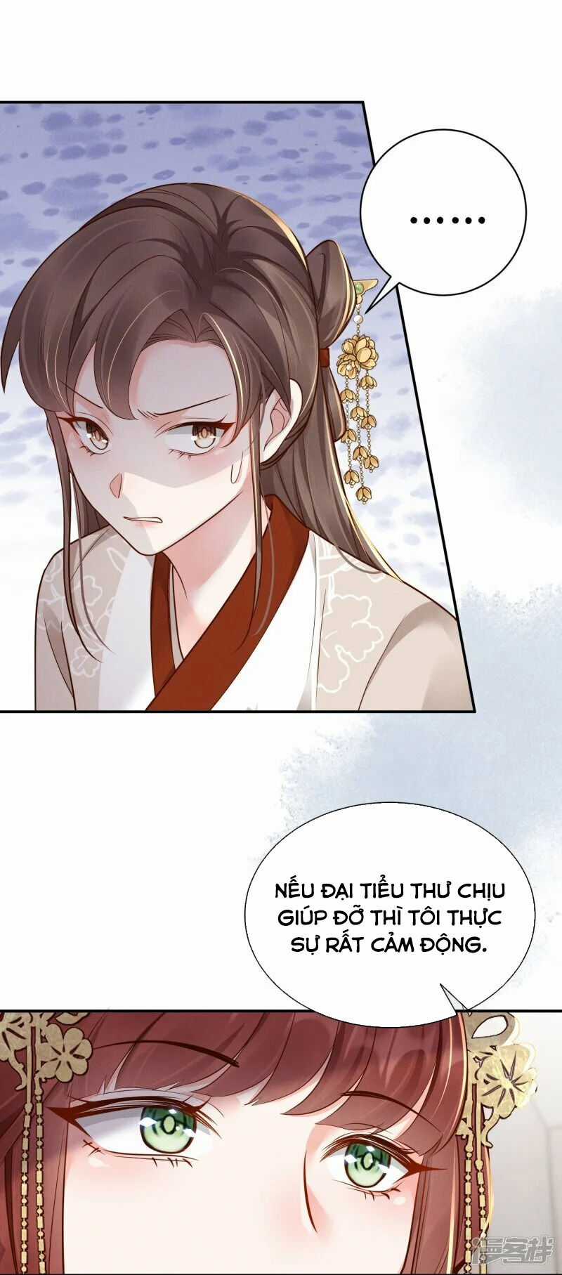 Phú Bà Xuyên Không : Thế Tử Không Dễ Lừa Gạt Chapter 29 trang 6