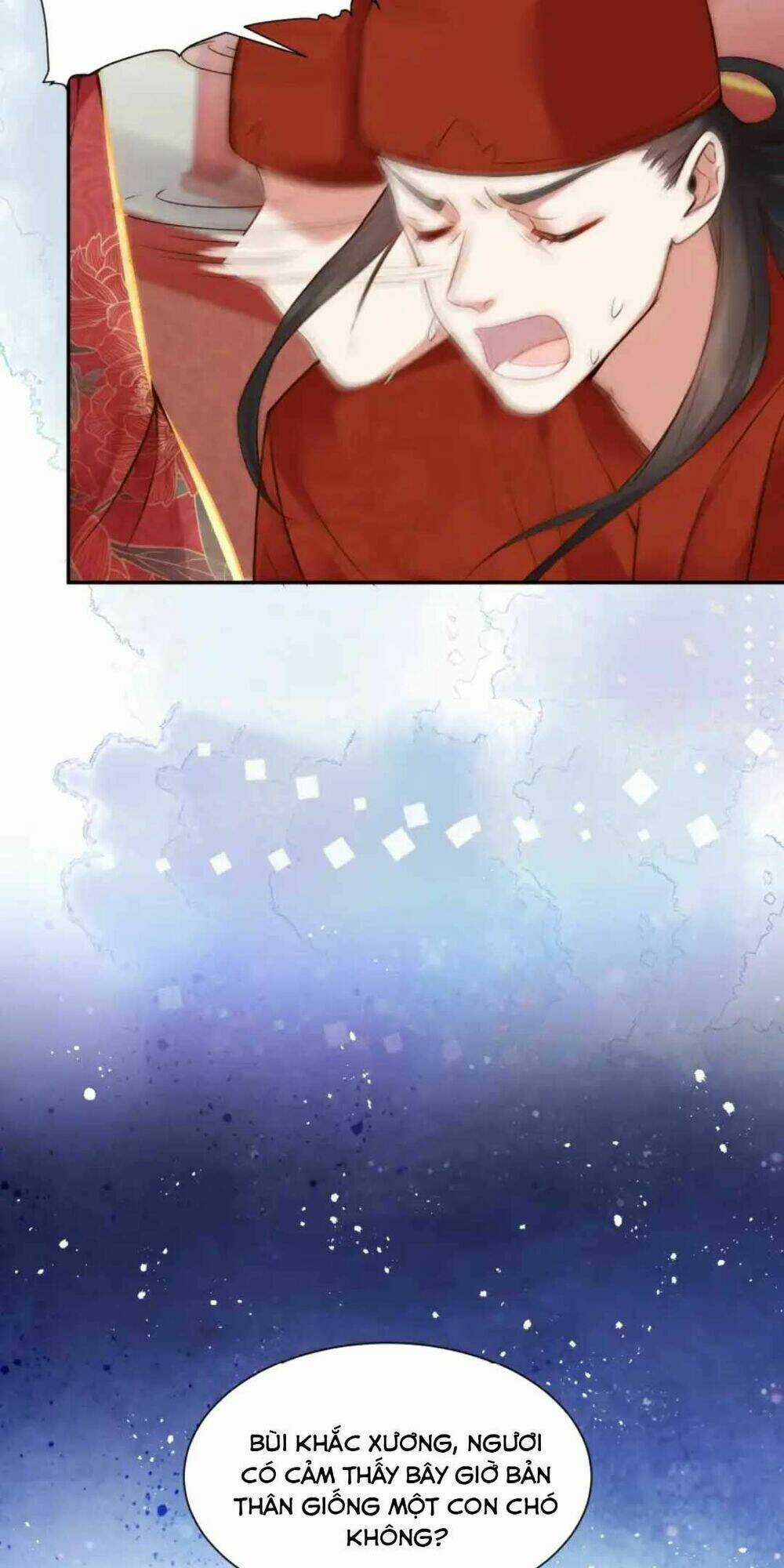 Phú Bà Xuyên Không : Thế Tử Không Dễ Lừa Gạt Chapter 3 trang 11