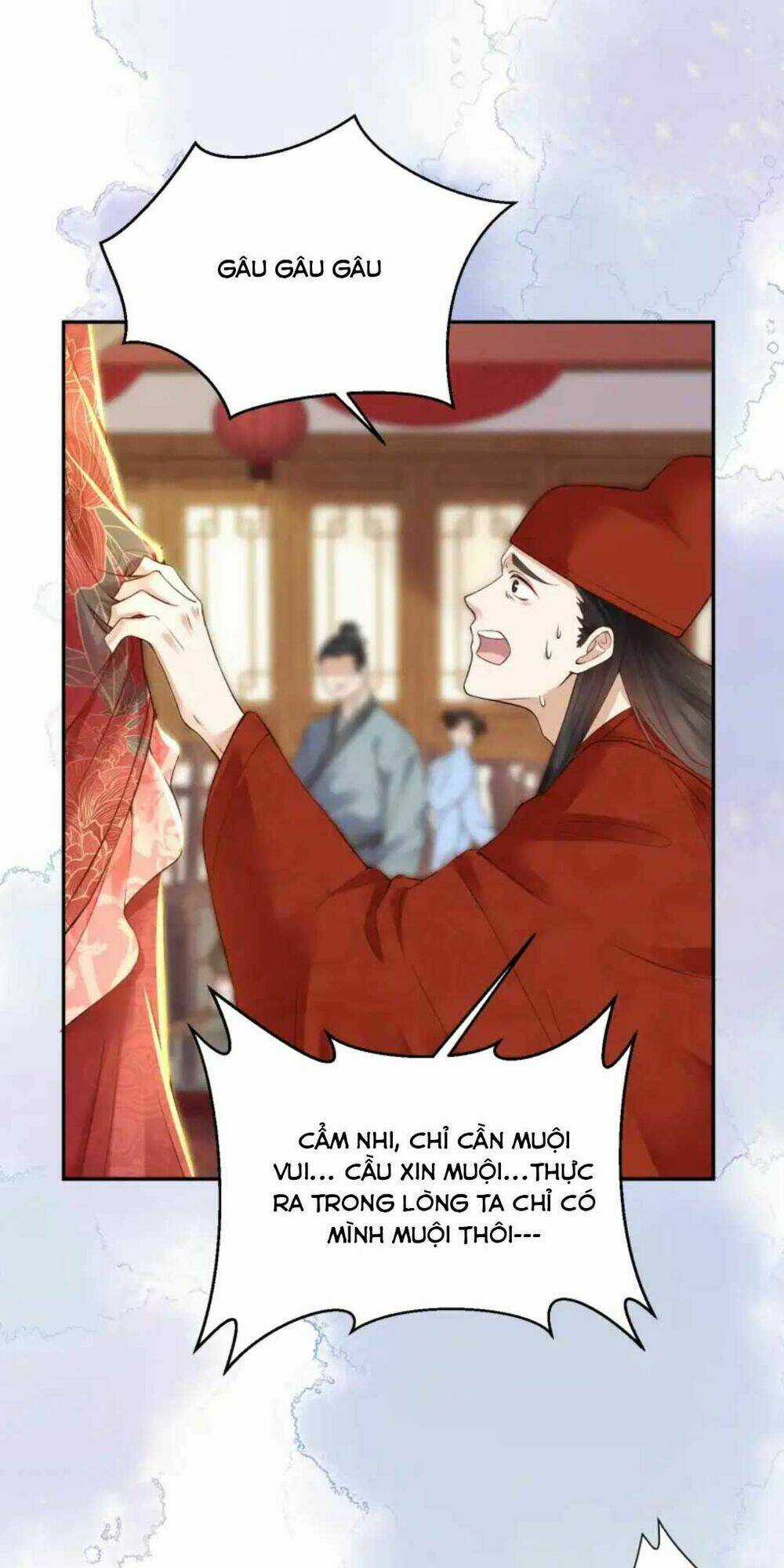 Phú Bà Xuyên Không : Thế Tử Không Dễ Lừa Gạt Chapter 3 trang 13