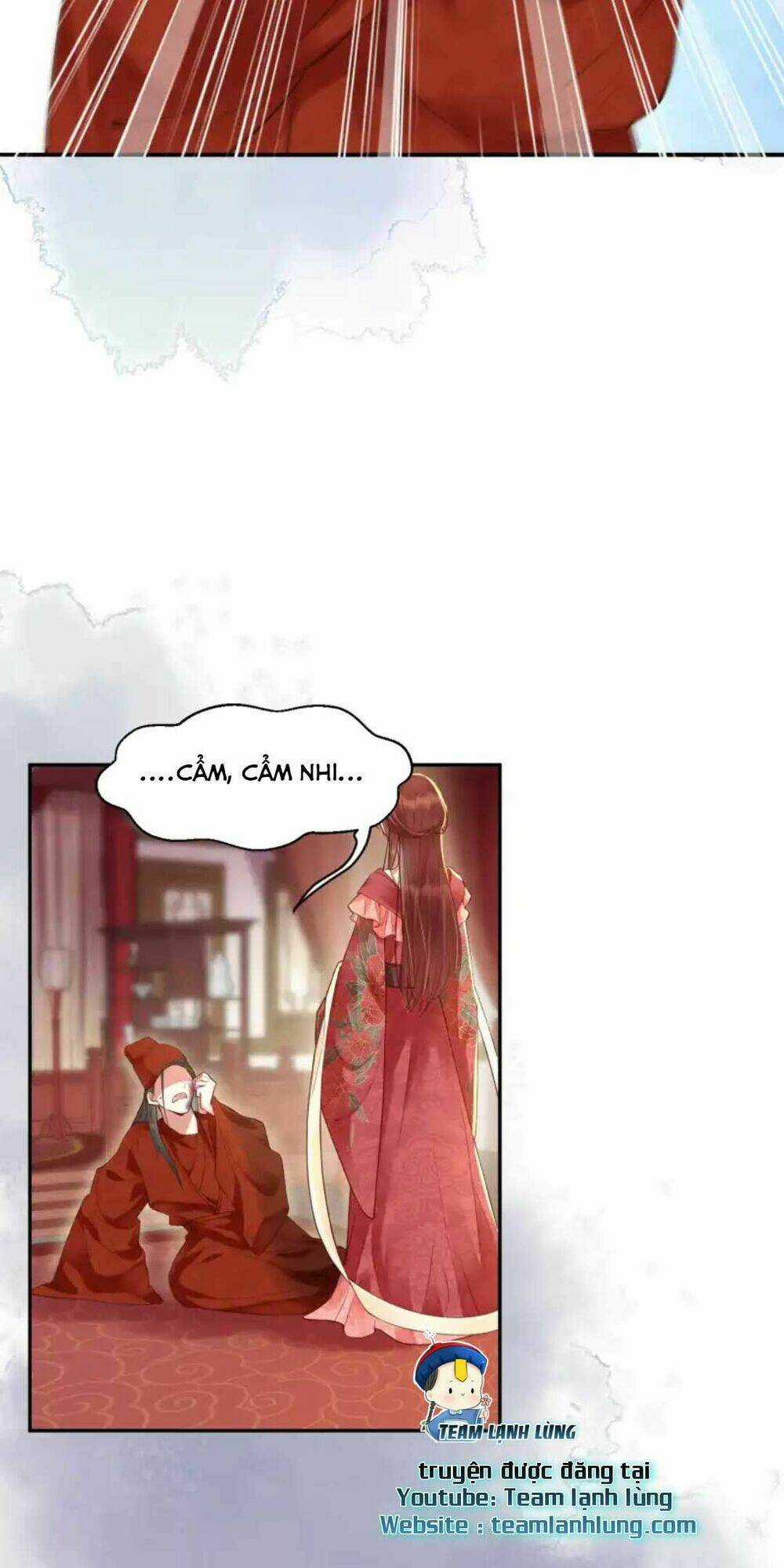 Phú Bà Xuyên Không : Thế Tử Không Dễ Lừa Gạt Chapter 3 trang 15