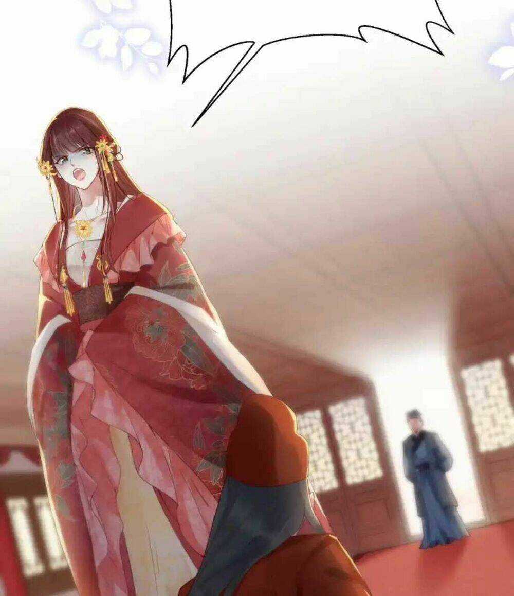 Phú Bà Xuyên Không : Thế Tử Không Dễ Lừa Gạt Chapter 3 trang 17