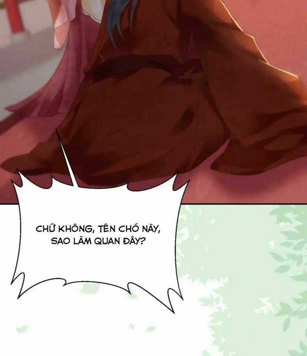 Phú Bà Xuyên Không : Thế Tử Không Dễ Lừa Gạt Chapter 3 trang 18