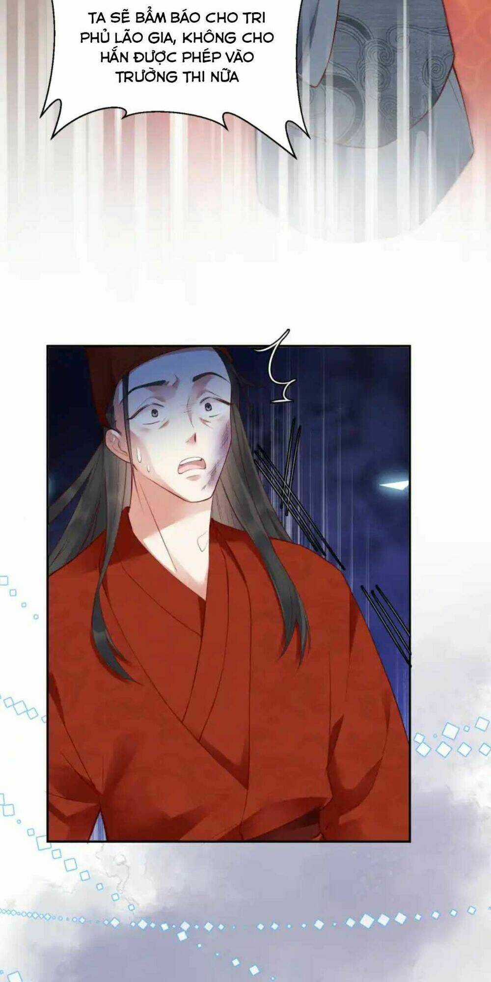 Phú Bà Xuyên Không : Thế Tử Không Dễ Lừa Gạt Chapter 3 trang 21