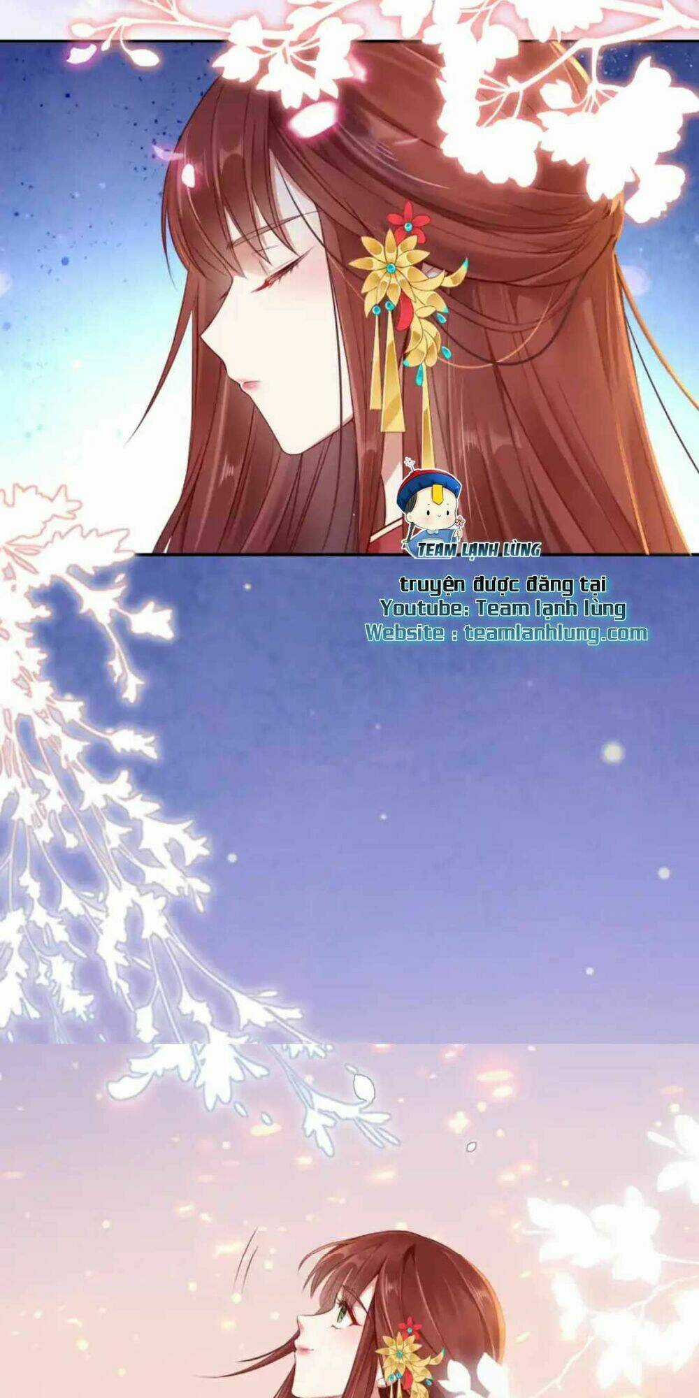 Phú Bà Xuyên Không : Thế Tử Không Dễ Lừa Gạt Chapter 3 trang 24