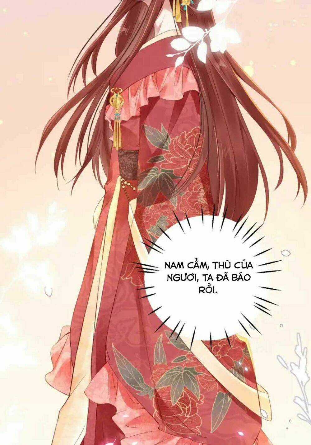 Phú Bà Xuyên Không : Thế Tử Không Dễ Lừa Gạt Chapter 3 trang 25