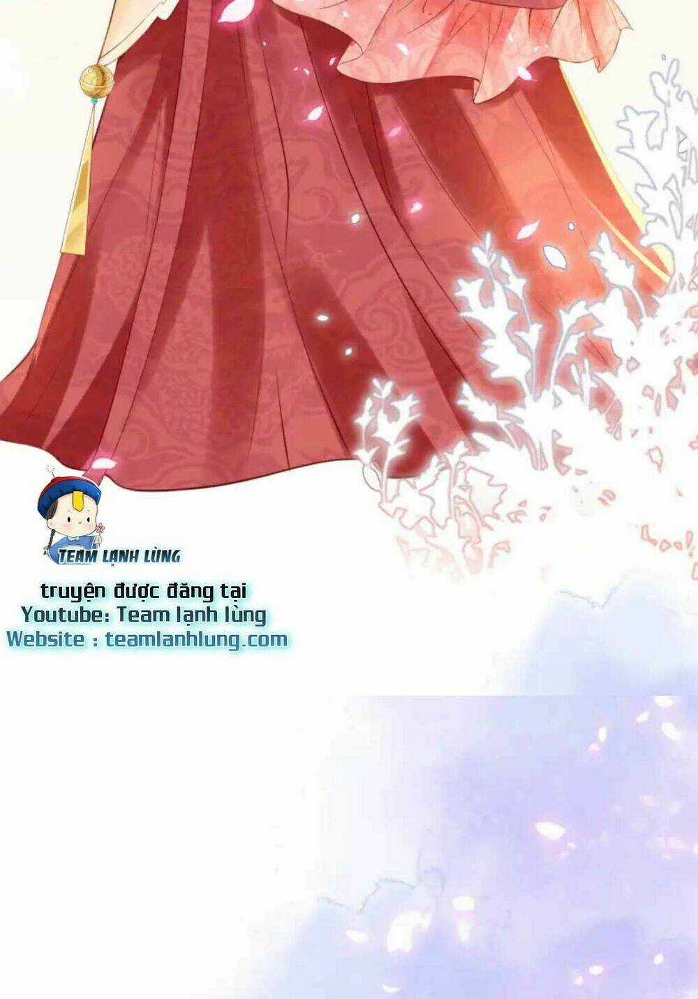 Phú Bà Xuyên Không : Thế Tử Không Dễ Lừa Gạt Chapter 3 trang 26