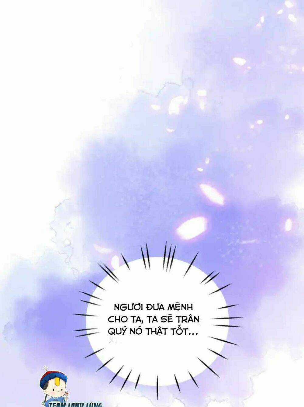 Phú Bà Xuyên Không : Thế Tử Không Dễ Lừa Gạt Chapter 3 trang 27