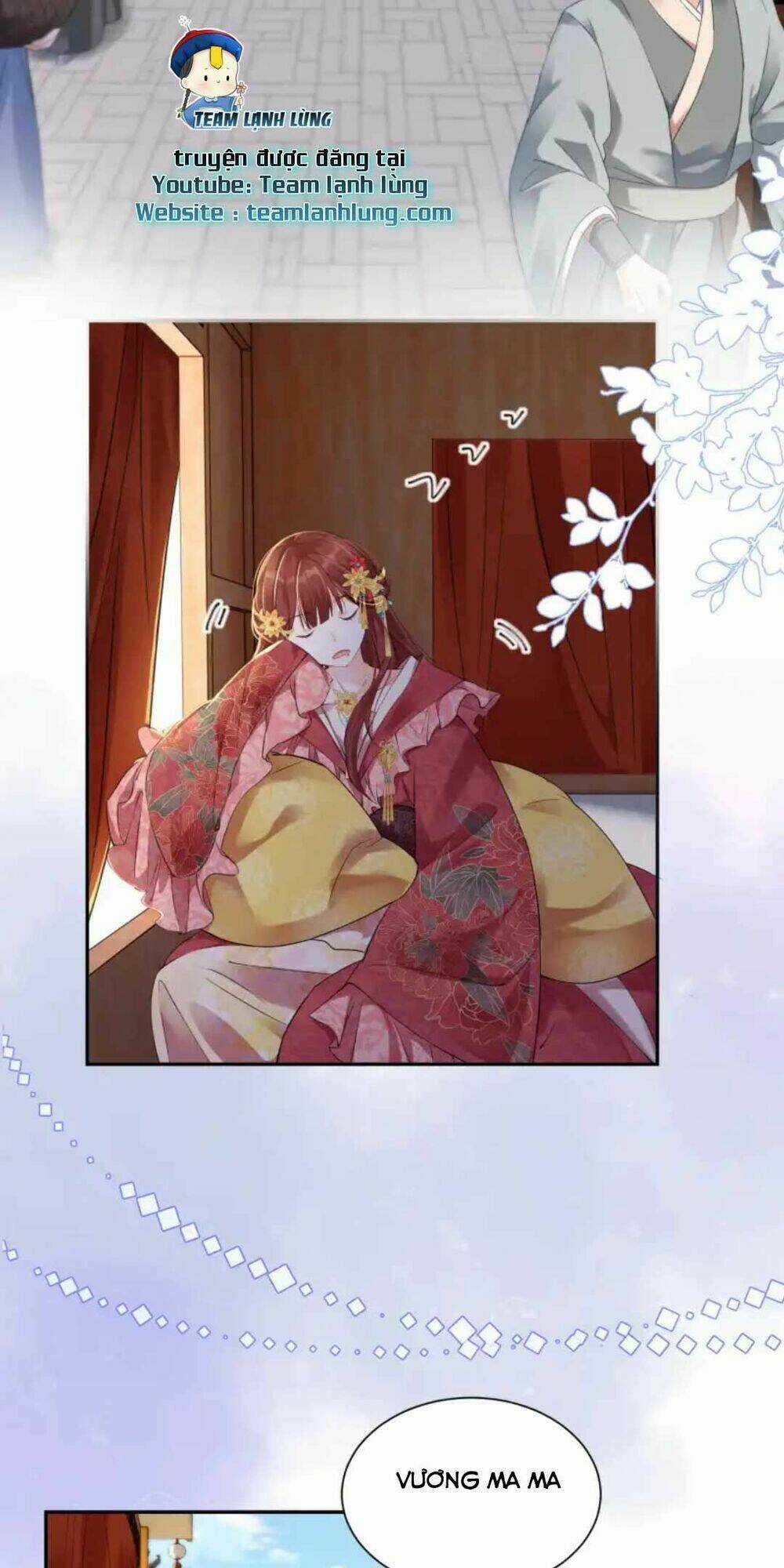 Phú Bà Xuyên Không : Thế Tử Không Dễ Lừa Gạt Chapter 3 trang 30