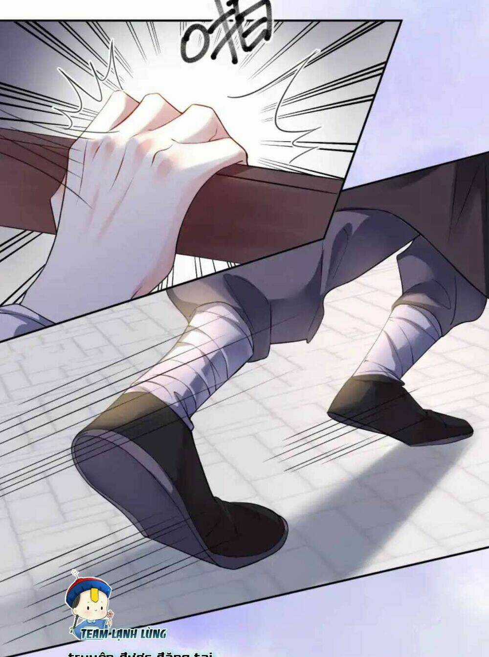 Phú Bà Xuyên Không : Thế Tử Không Dễ Lừa Gạt Chapter 3 trang 34