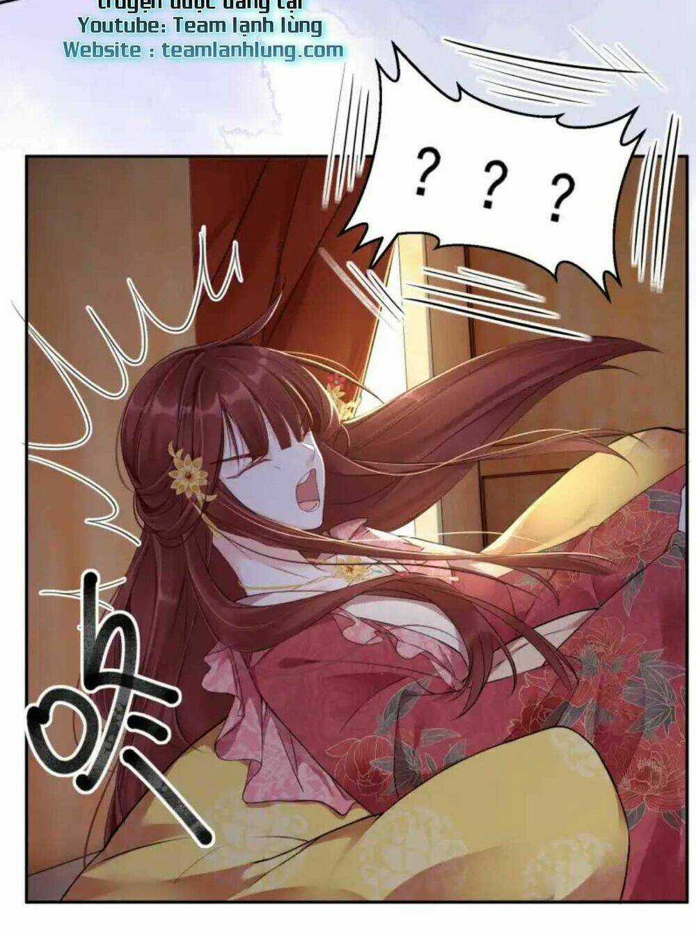 Phú Bà Xuyên Không : Thế Tử Không Dễ Lừa Gạt Chapter 3 trang 35