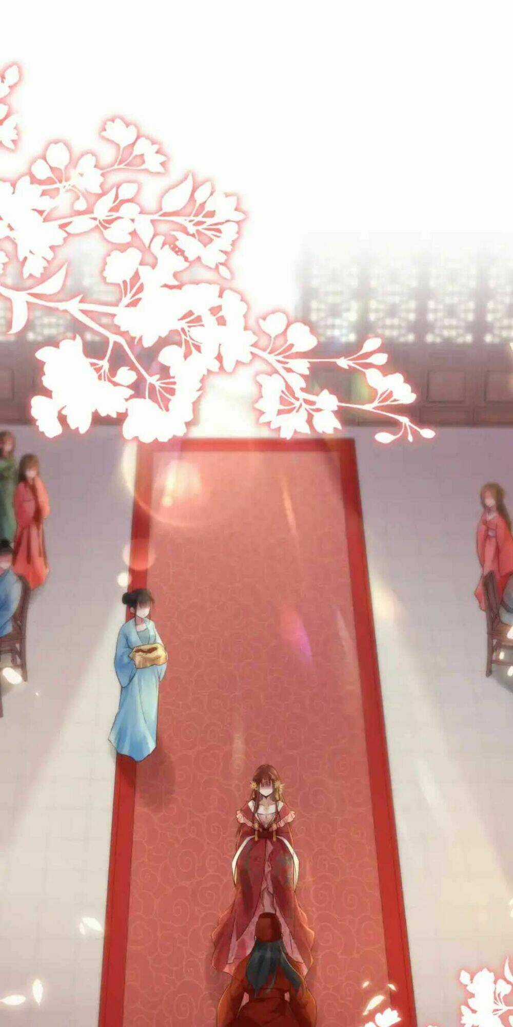 Phú Bà Xuyên Không : Thế Tử Không Dễ Lừa Gạt Chapter 3 trang 8