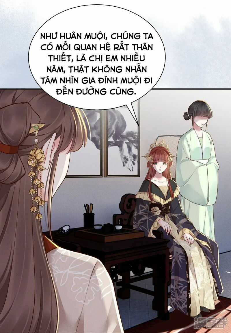 Phú Bà Xuyên Không : Thế Tử Không Dễ Lừa Gạt Chapter 30 trang 2