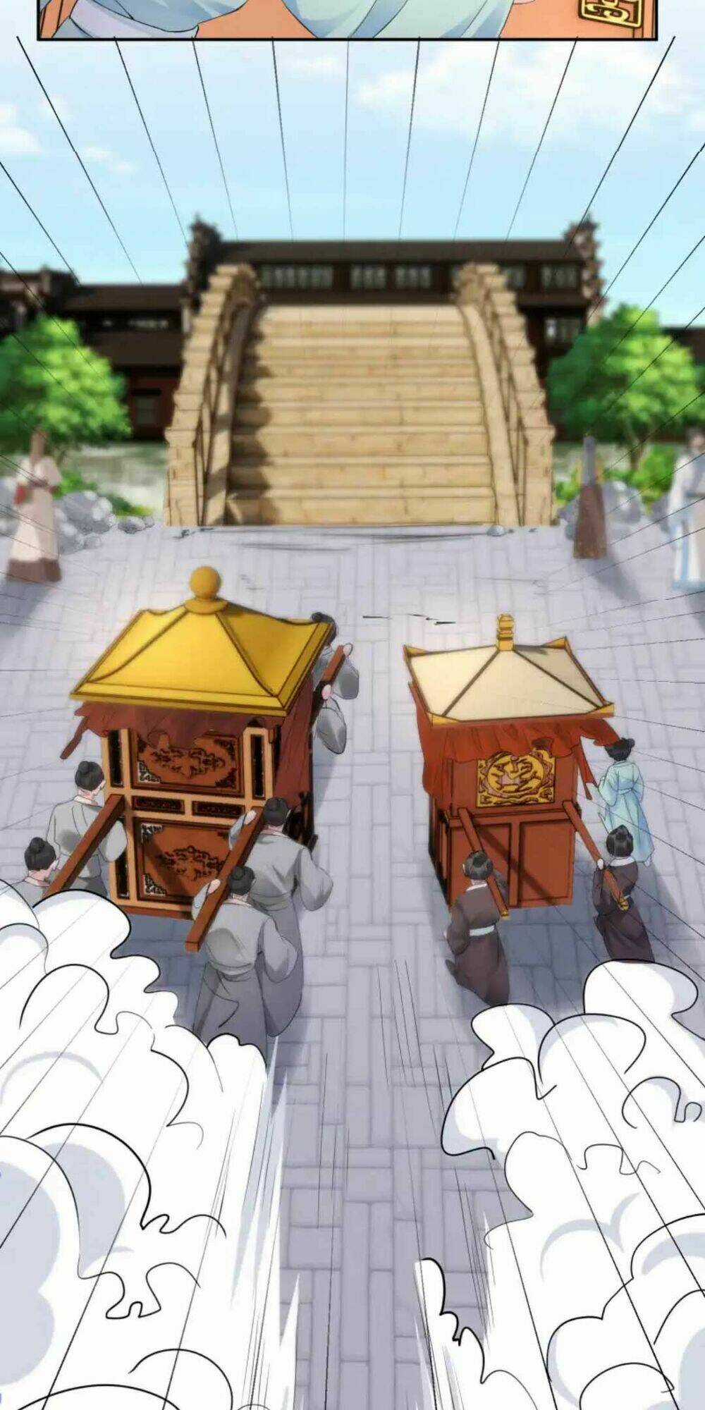 Phú Bà Xuyên Không : Thế Tử Không Dễ Lừa Gạt Chapter 4 trang 10