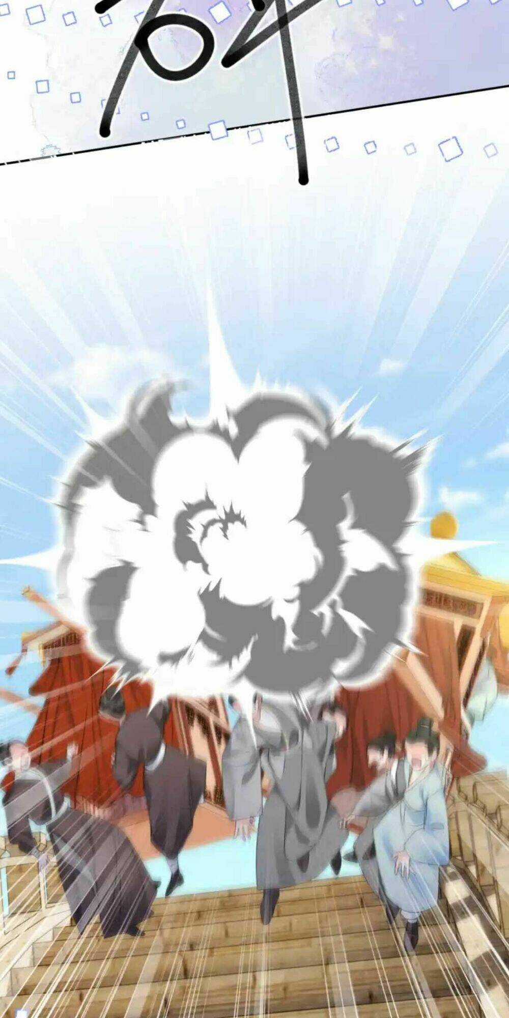 Phú Bà Xuyên Không : Thế Tử Không Dễ Lừa Gạt Chapter 4 trang 12