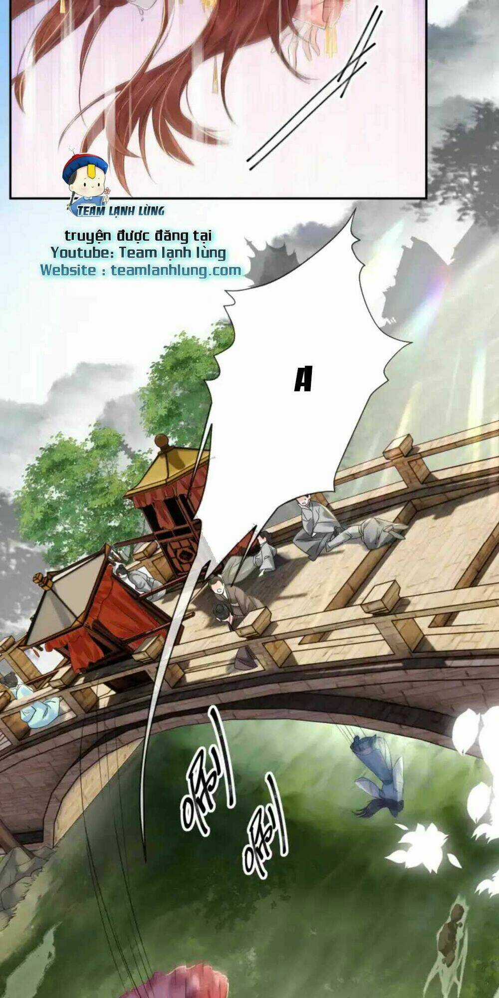 Phú Bà Xuyên Không : Thế Tử Không Dễ Lừa Gạt Chapter 4 trang 14