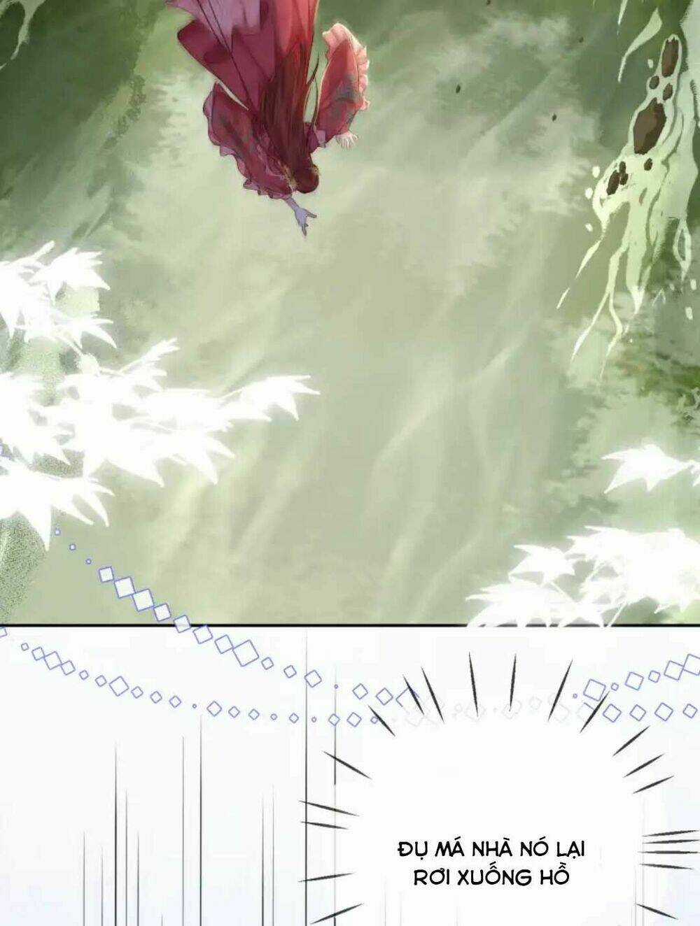 Phú Bà Xuyên Không : Thế Tử Không Dễ Lừa Gạt Chapter 4 trang 15