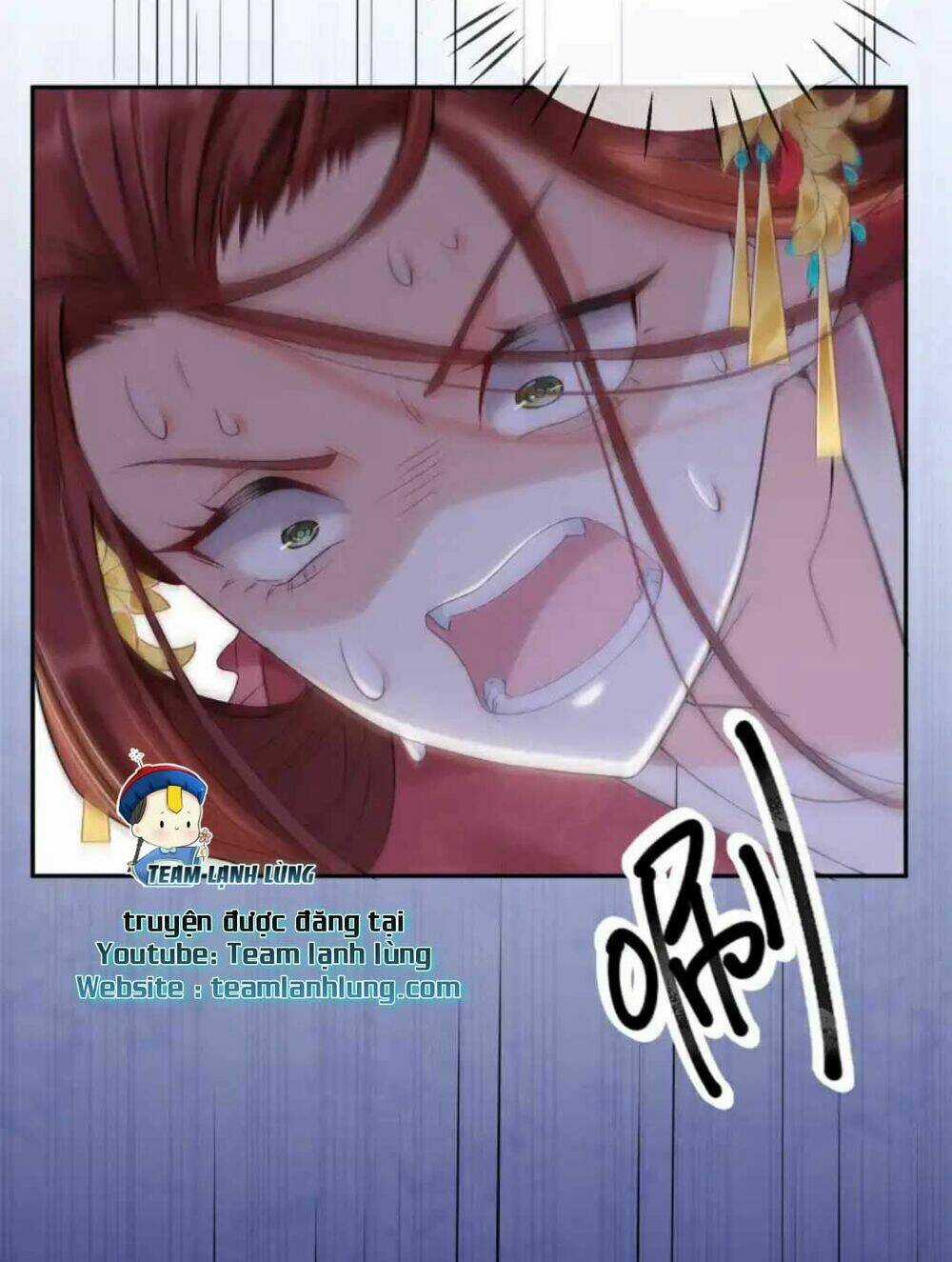 Phú Bà Xuyên Không : Thế Tử Không Dễ Lừa Gạt Chapter 4 trang 16