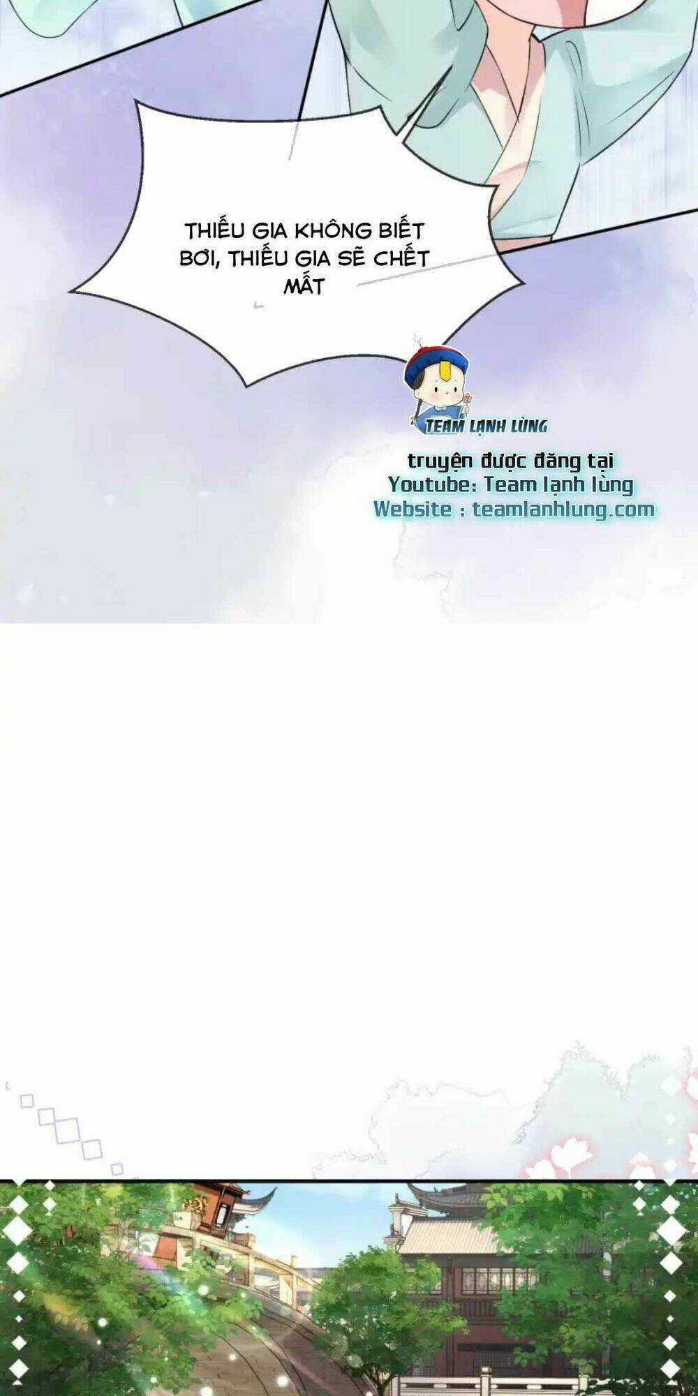 Phú Bà Xuyên Không : Thế Tử Không Dễ Lừa Gạt Chapter 4 trang 20