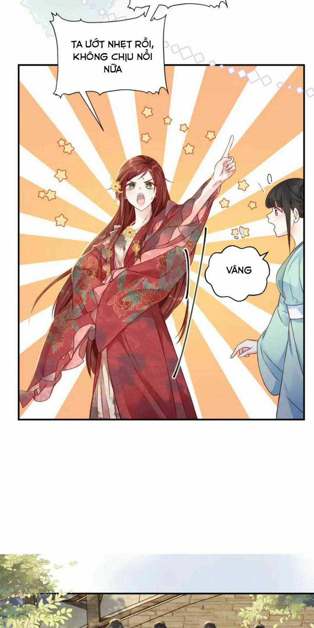 Phú Bà Xuyên Không : Thế Tử Không Dễ Lừa Gạt Chapter 4 trang 27