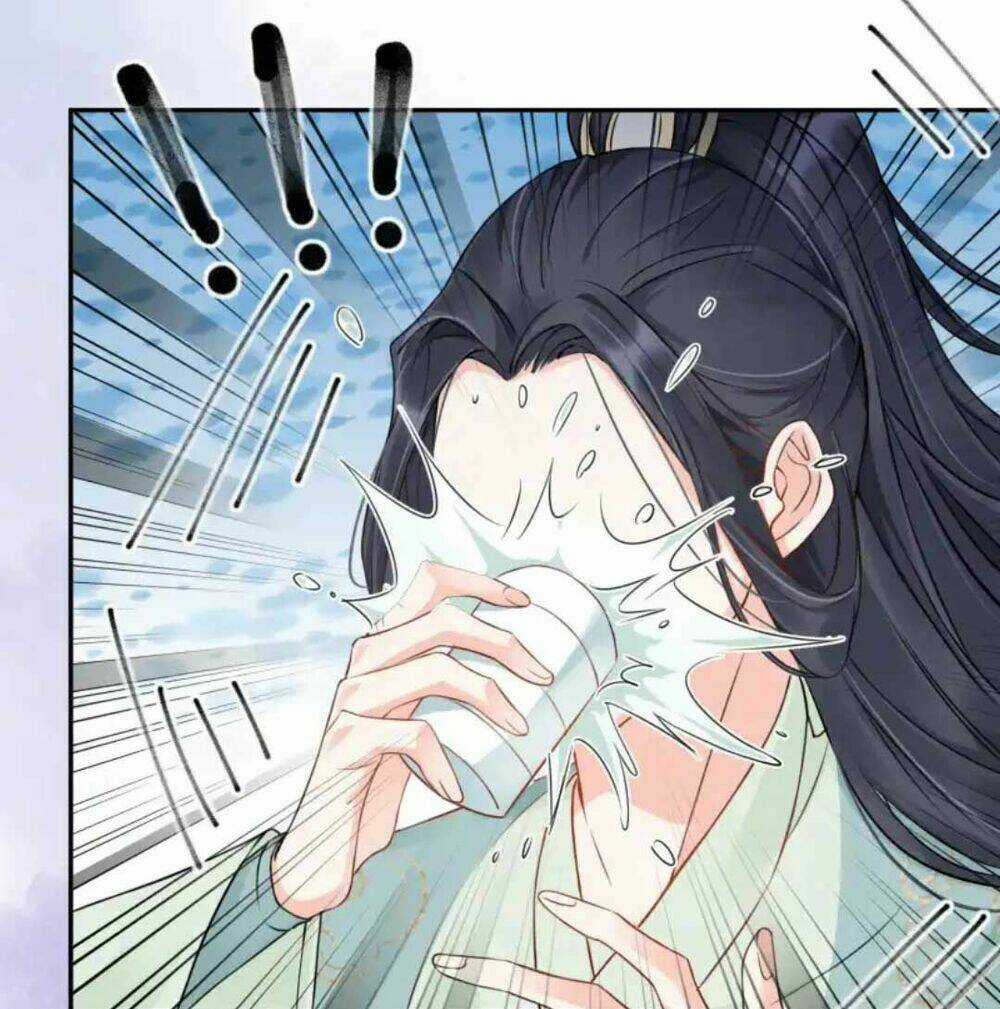 Phú Bà Xuyên Không : Thế Tử Không Dễ Lừa Gạt Chapter 4 trang 6