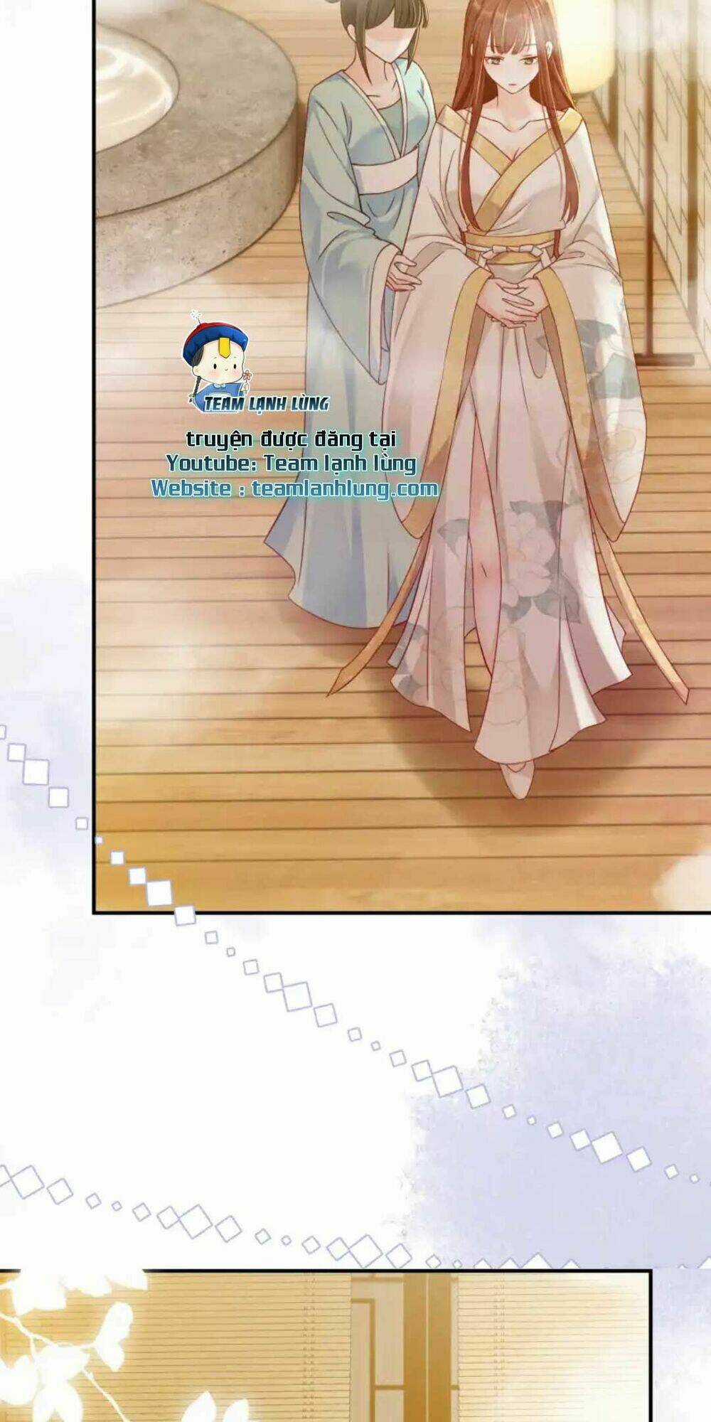 Phú Bà Xuyên Không : Thế Tử Không Dễ Lừa Gạt Chapter 6 trang 12