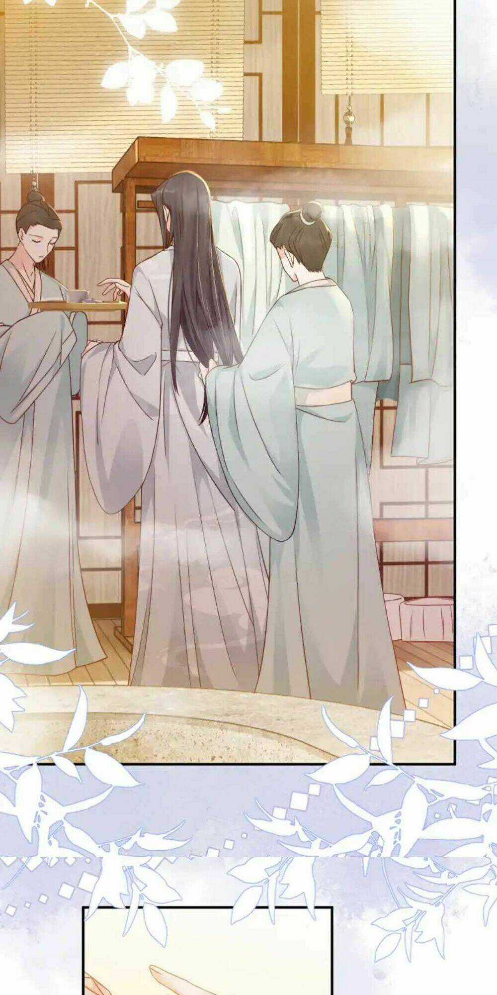 Phú Bà Xuyên Không : Thế Tử Không Dễ Lừa Gạt Chapter 6 trang 13