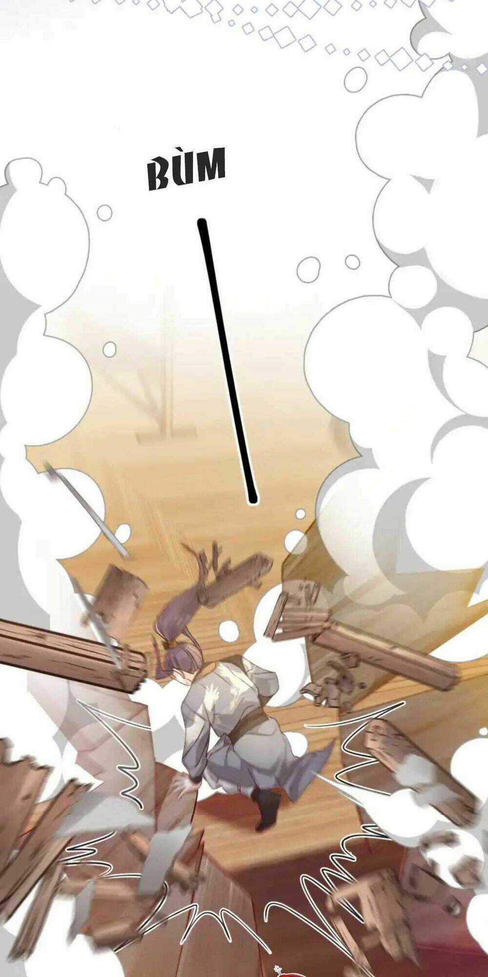 Phú Bà Xuyên Không : Thế Tử Không Dễ Lừa Gạt Chapter 6 trang 18