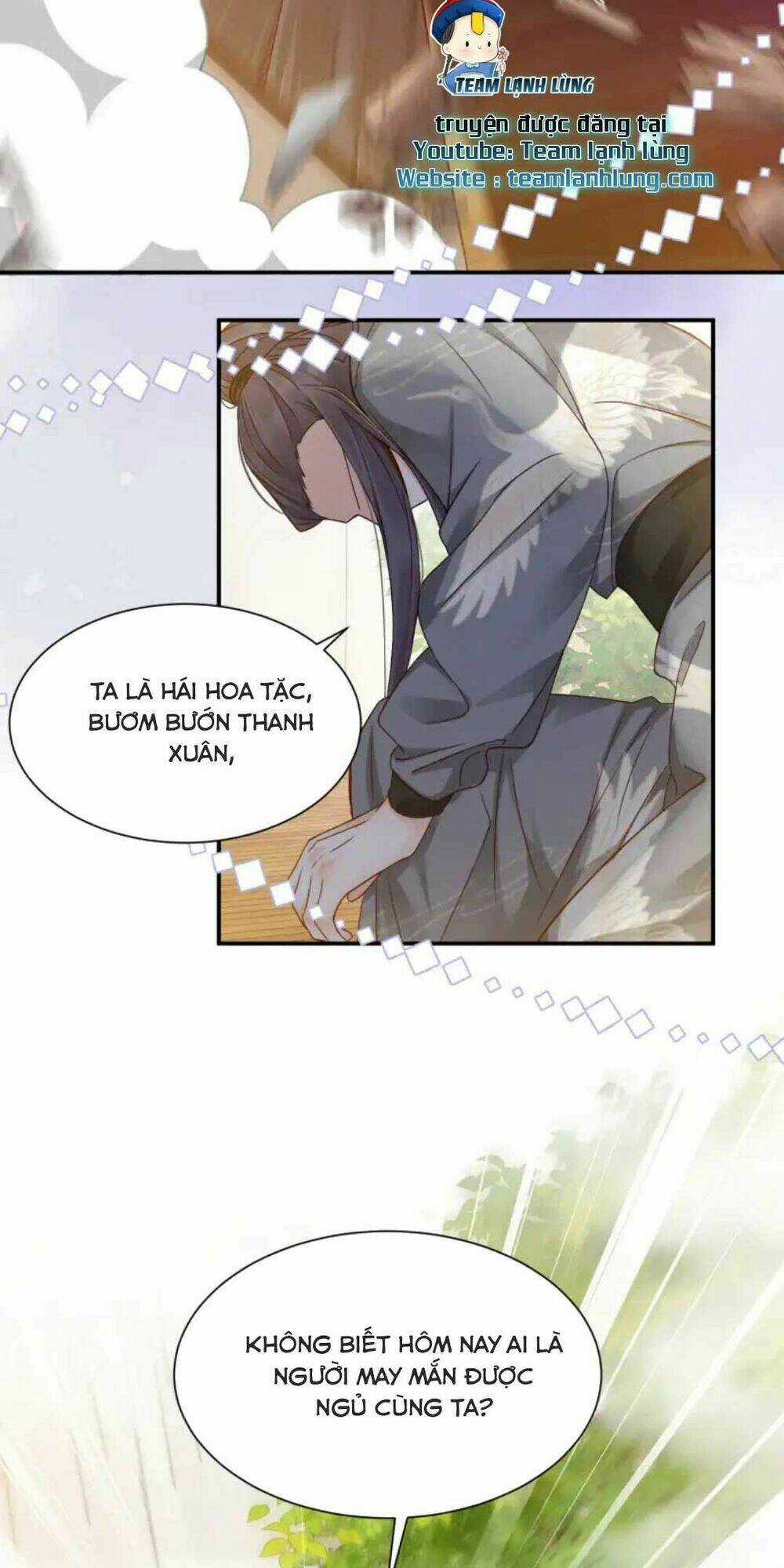 Phú Bà Xuyên Không : Thế Tử Không Dễ Lừa Gạt Chapter 6 trang 19