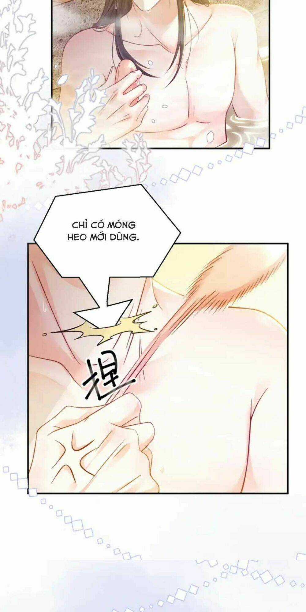 Phú Bà Xuyên Không : Thế Tử Không Dễ Lừa Gạt Chapter 6 trang 2