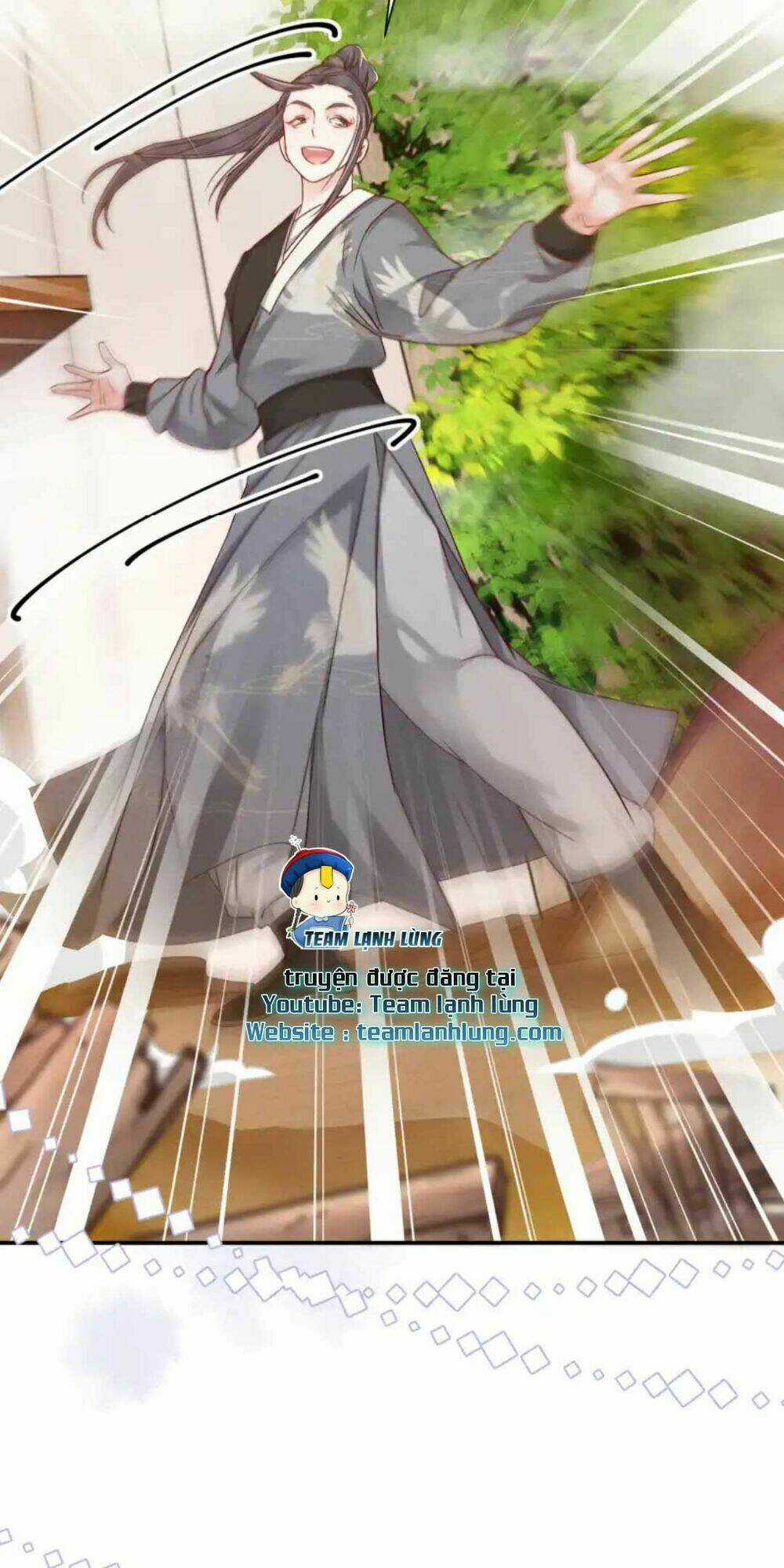 Phú Bà Xuyên Không : Thế Tử Không Dễ Lừa Gạt Chapter 6 trang 20