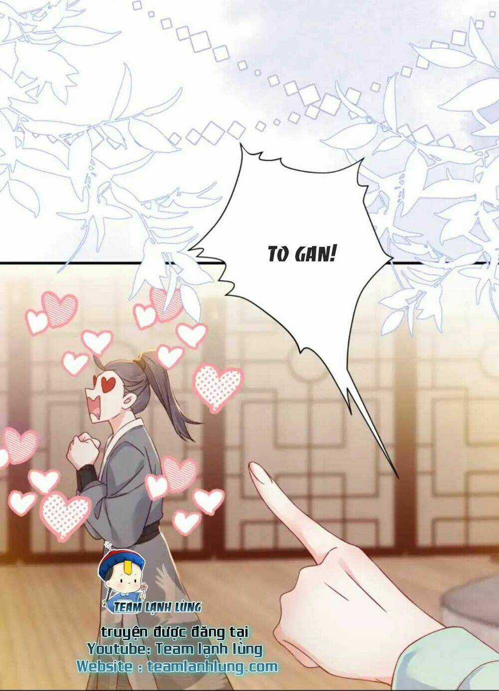 Phú Bà Xuyên Không : Thế Tử Không Dễ Lừa Gạt Chapter 6 trang 25