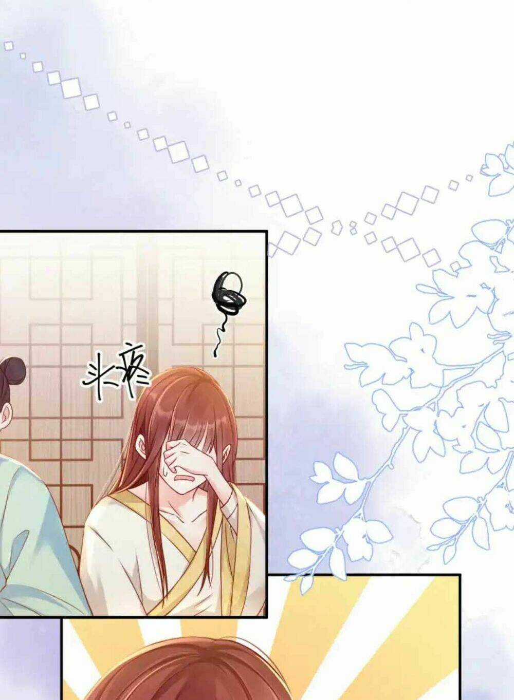 Phú Bà Xuyên Không : Thế Tử Không Dễ Lừa Gạt Chapter 6 trang 27