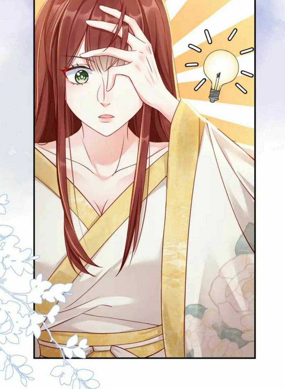 Phú Bà Xuyên Không : Thế Tử Không Dễ Lừa Gạt Chapter 6 trang 28