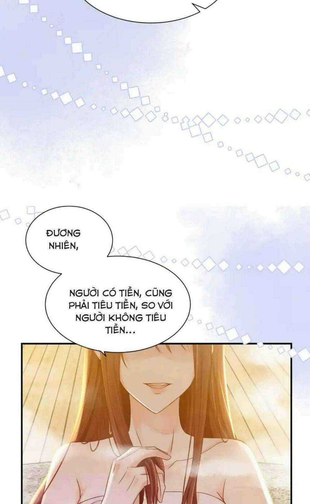 Phú Bà Xuyên Không : Thế Tử Không Dễ Lừa Gạt Chapter 6 trang 7