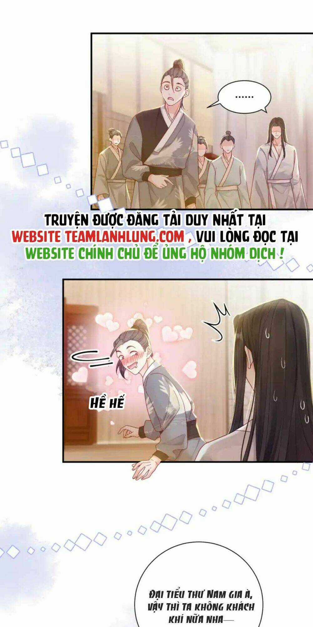 Phú Bà Xuyên Không : Thế Tử Không Dễ Lừa Gạt Chapter 7 trang 10