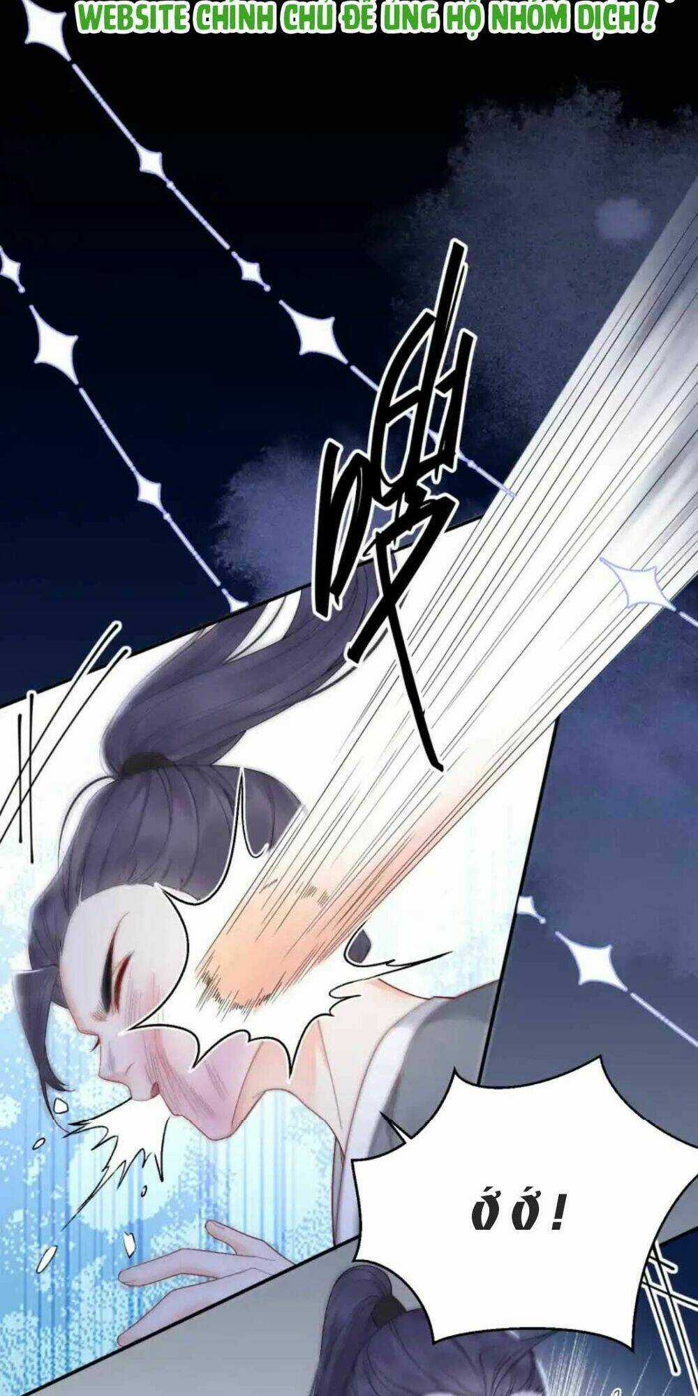 Phú Bà Xuyên Không : Thế Tử Không Dễ Lừa Gạt Chapter 7 trang 12