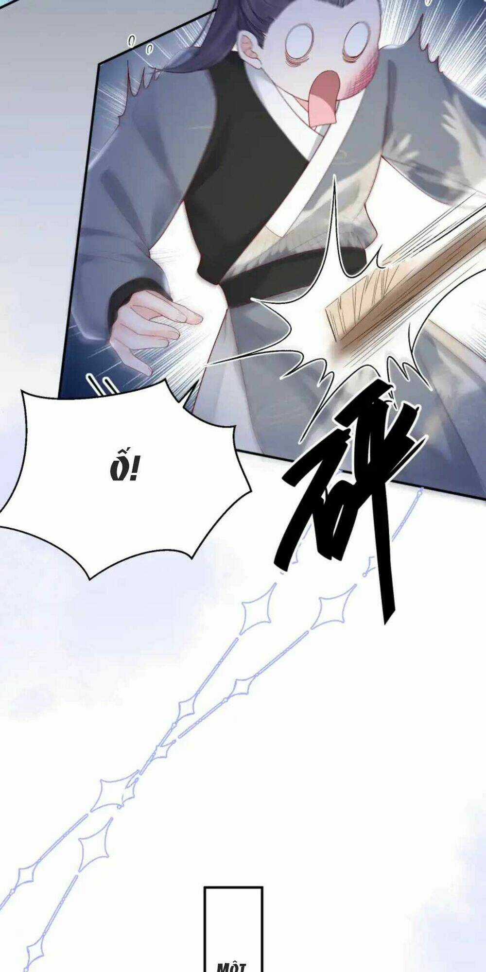 Phú Bà Xuyên Không : Thế Tử Không Dễ Lừa Gạt Chapter 7 trang 13