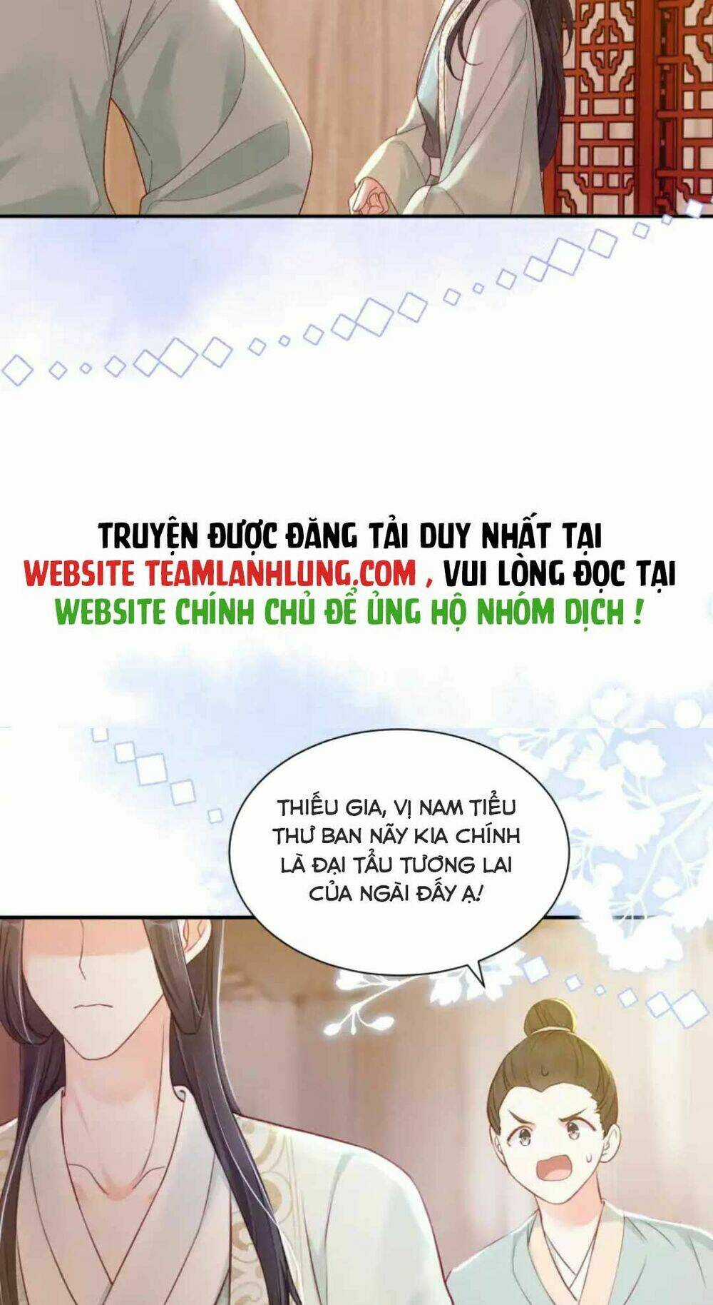 Phú Bà Xuyên Không : Thế Tử Không Dễ Lừa Gạt Chapter 7 trang 16