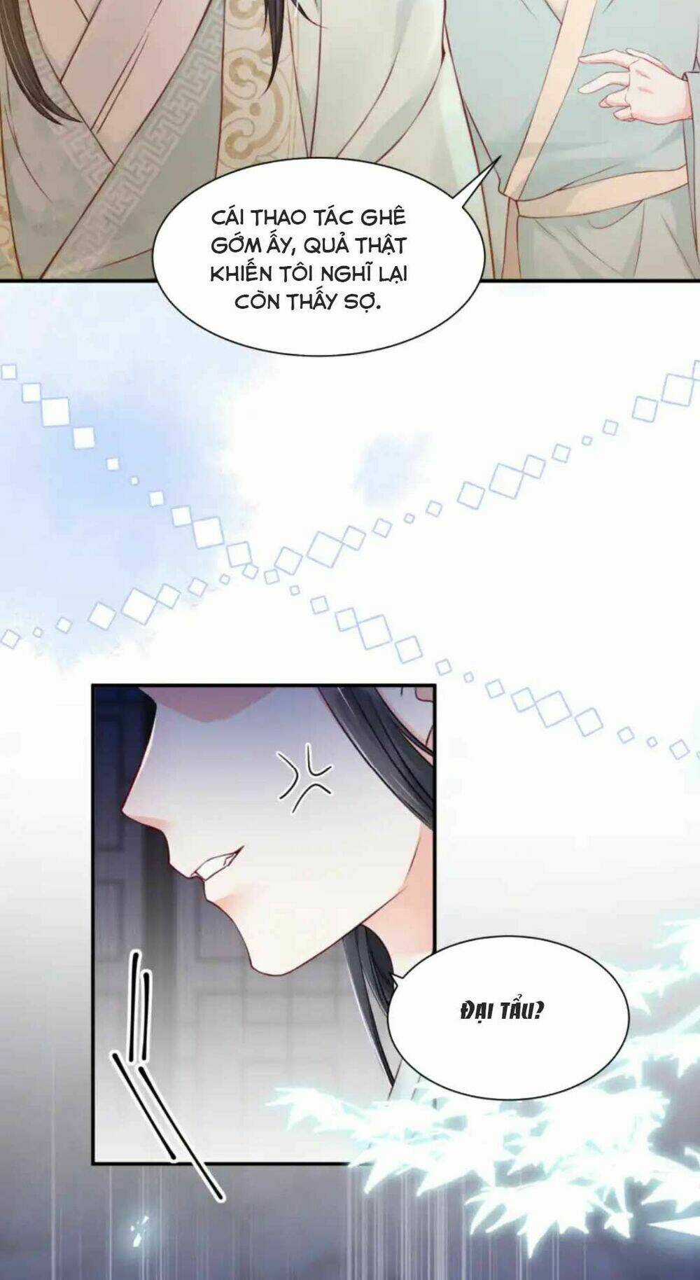 Phú Bà Xuyên Không : Thế Tử Không Dễ Lừa Gạt Chapter 7 trang 17