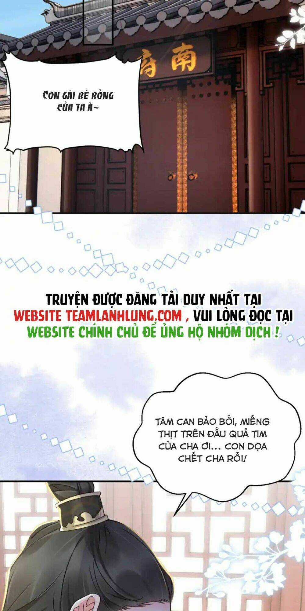 Phú Bà Xuyên Không : Thế Tử Không Dễ Lừa Gạt Chapter 7 trang 21