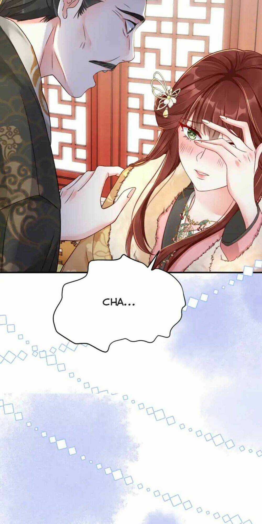 Phú Bà Xuyên Không : Thế Tử Không Dễ Lừa Gạt Chapter 7 trang 22