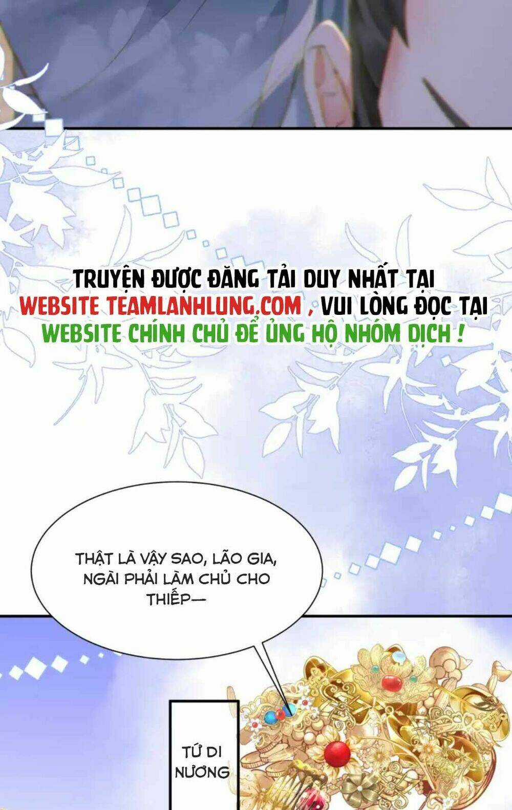 Phú Bà Xuyên Không : Thế Tử Không Dễ Lừa Gạt Chapter 7 trang 25