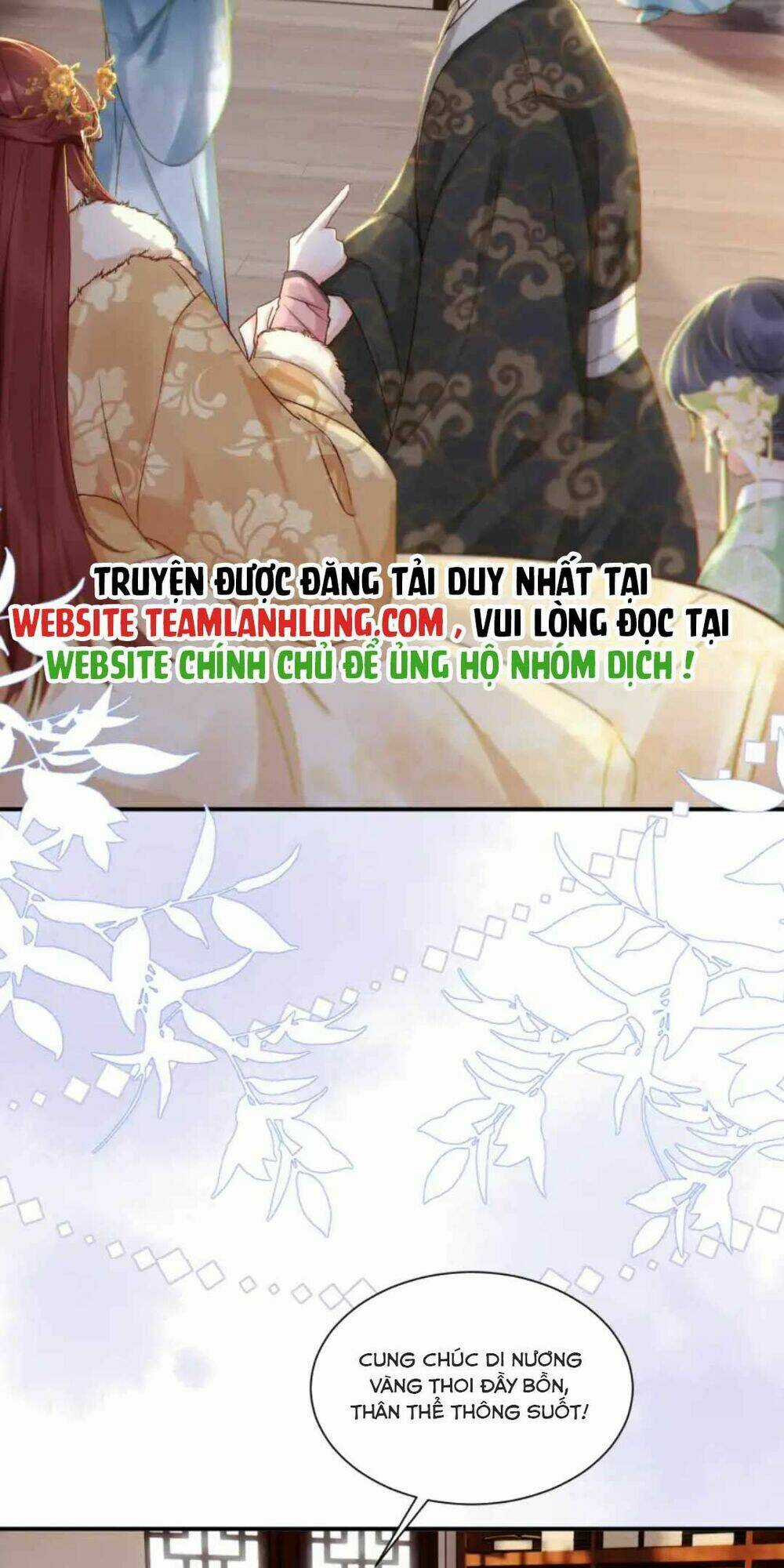 Phú Bà Xuyên Không : Thế Tử Không Dễ Lừa Gạt Chapter 7 trang 29